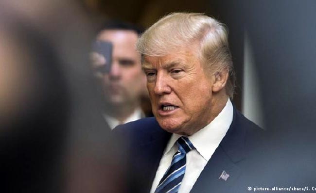 اولویت‌های صد روز نخست دولت ترامپ 